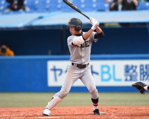 15ドラフト番付 プロ注目選手0人 前頭編 野球コラム 週刊ベースボールonline
