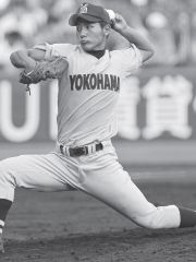 高校生編 40人 野球コラム 週刊ベースボールonline