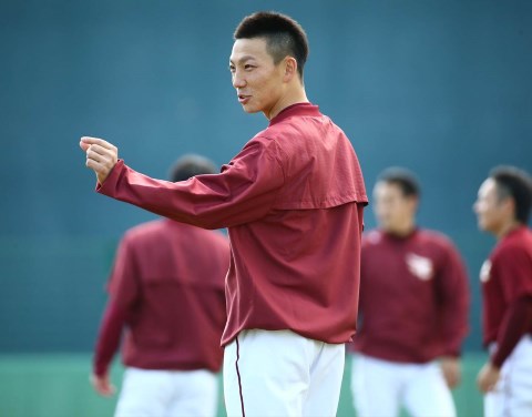 プロ野球選手会に聞く 選手会長とキャプテンの役割 野球コラム 週刊ベースボールonline
