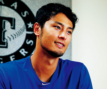 ダルビッシュ有 独占インタビュー「MLB全体でケガを未然に防ぐ環境作りが必要」