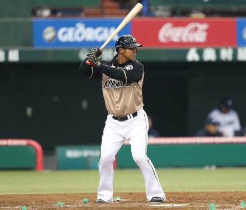 15年セ パ最多打点打者予想 野球コラム 週刊ベースボールonline