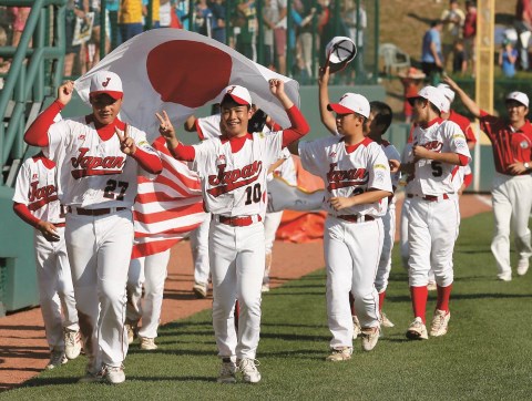 清宮幸太郎 父 清宮克幸 ラグビー ヤマハ発動機監督 の教育論 野球コラム 週刊ベースボールonline