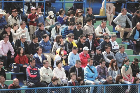 清宮幸太郎 父 清宮克幸 ラグビー ヤマハ発動機監督 の教育論 野球コラム 週刊ベースボールonline