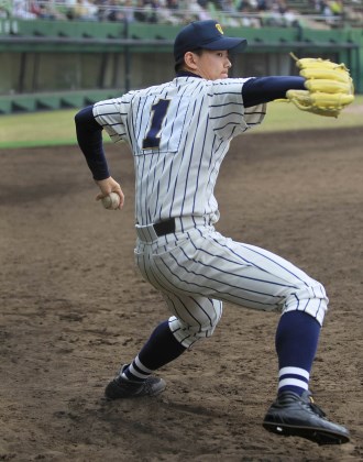 集大成の夏に臨む東海大相模2枚看板 野球コラム 週刊ベースボールonline