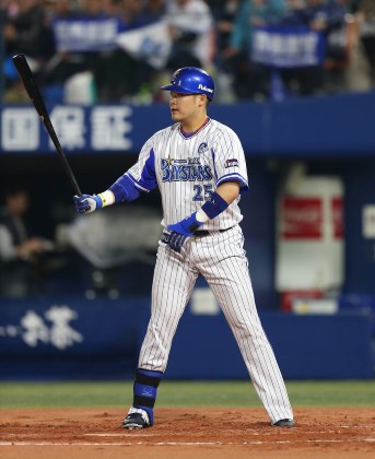 掛布雅之が語る真の四番論 | 野球コラム - 週刊ベースボールONLINE