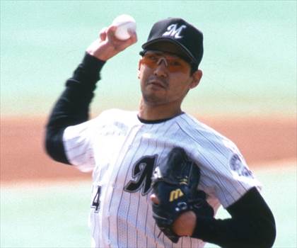 「投球術」最強投手ランキングOB部門5位～12位