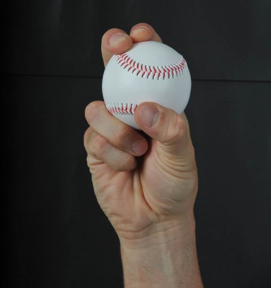 メッセンジャー 阪神 直伝 魔球 ドロップカーブ の投げ方 握り方 野球コラム 週刊ベースボールonline