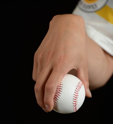 武田翔太 Sb 直伝 魔球 ドロップカーブ の投げ方 握り方 野球コラム 週刊ベースボールonline