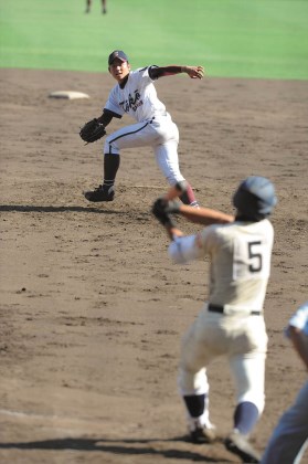 楽天 松井裕樹が直伝 魔球 チェンジアップ スライダー の握り 投げ方 野球 週刊ベースボールonline