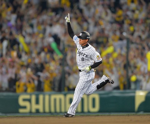 現役選手が語るpl学園の思い出 野球コラム 週刊ベースボールonline