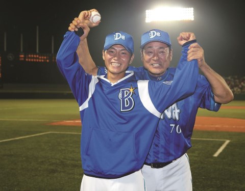 中畑 清 巨人・中畑清の“タブー” | 野球コラム - 週刊ベースボールONLINE