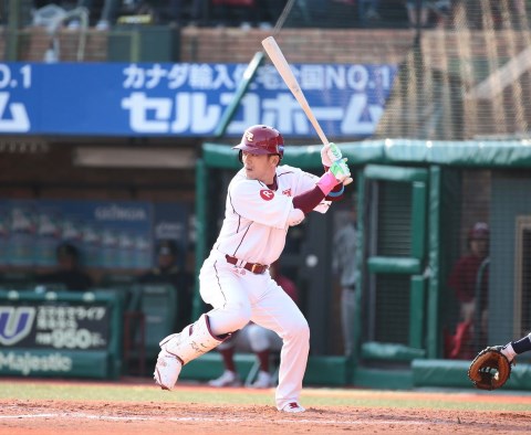 最年長2000本安打 中日・和田一浩の歩み | 野球コラム - 週刊ベース