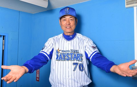 15年 キヨシ語録 今日の試合はお前にくれてやる 野球コラム 週刊ベースボールonline