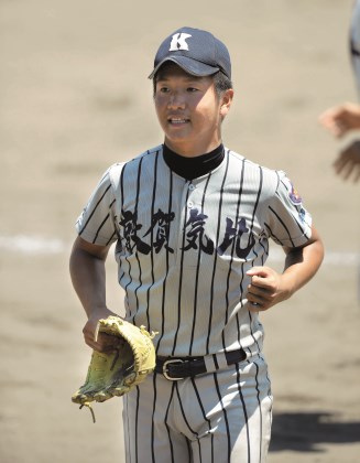 平沼翔太 春夏連覇を目指すセンバツv腕 野球コラム 週刊ベースボールonline