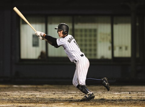 平沢大河 異彩を放つプレーで魅了 野球コラム 週刊ベースボールonline
