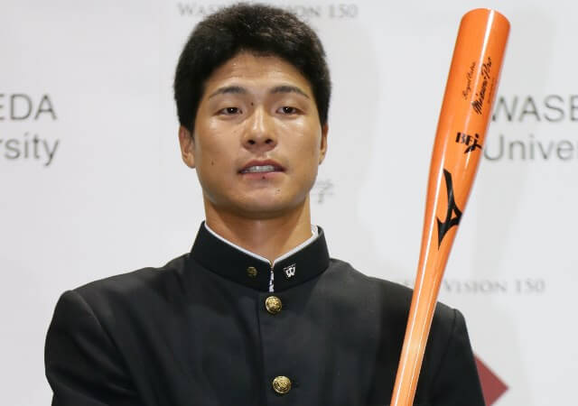 プロ実使用　硬式木製 NPB バット茂木栄五郎選手 楽天ゴールデンイーグルス茂木 栄五郎選手NPB公式木製ミズノプロ用