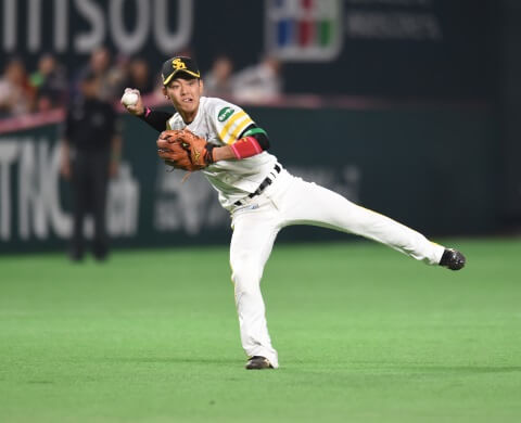 評論家 山下大輔が解説 日本シリーズの行方を決めたワンプレー 野球コラム 週刊ベースボールonline