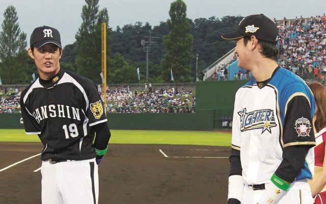 大谷翔平さん 藤浪晋太郎さん特集 ホームラン 高校野球雑誌 800083_n.jpg
