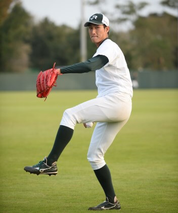 編集部厳選 16ドラフト候補カタログ 社会人編 野球情報 週刊ベースボールonline