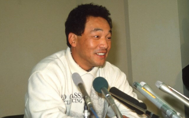 プロ野球 銭闘 の歴史を振り返る 野球コラム 週刊ベースボールonline