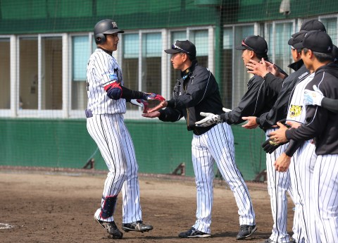 阪神タイガース 横田慎太郎　実使用　支給　公式戦　バット　貴重　練習　キャンプ 阪神タイガース 横田慎太郎 実使用 支給 公式戦 バット 貴重