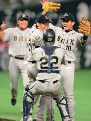 西勇輝[オリックス] | 野球コラム - 週刊ベースボールONLINE