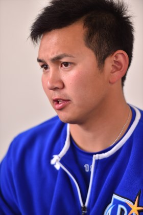 Dena 山崎康晃インタビュー 頼られるクローザーに 野球コラム 週刊ベースボールonline