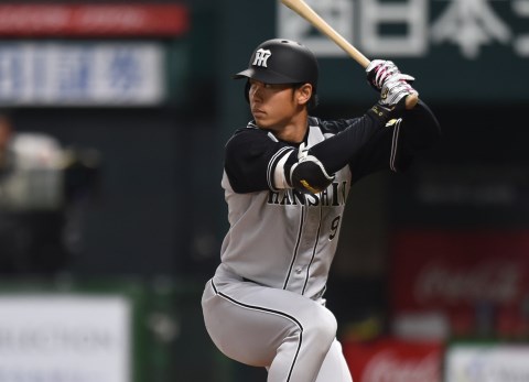 12球団ユニフォームの歴史を振り返る 阪神編 | 野球コラム