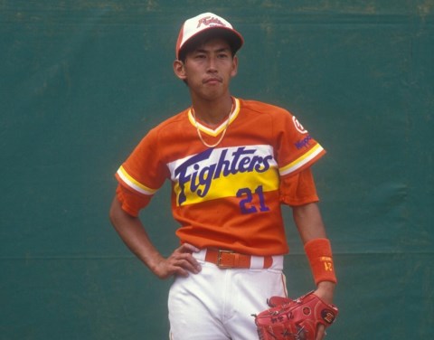 12球団ユニフォームの歴史を振り返る 日本ハム編 野球コラム 週刊ベースボールonline