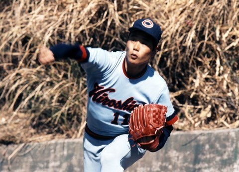 12球団ユニフォームの歴史を振り返る 広島編 野球コラム 週刊ベースボールonline