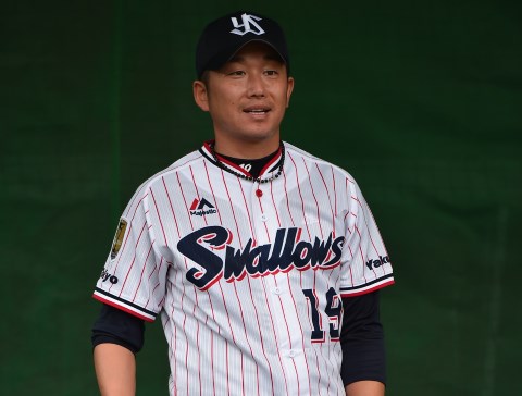 12球団ユニフォームの歴史を振り返る ヤクルト編 | 野球コラム