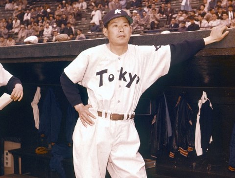 12球団ユニフォームの歴史を振り返る ヤクルト編 野球 週刊ベースボールonline