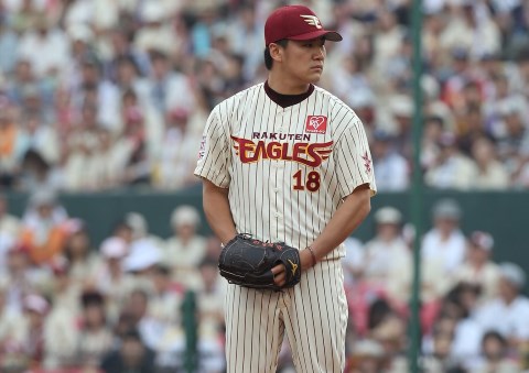 12球団ユニフォームの歴史を振り返る 楽天編 | 野球コラム