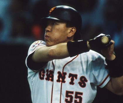 12球団ユニフォームの歴史を振り返る 巨人編