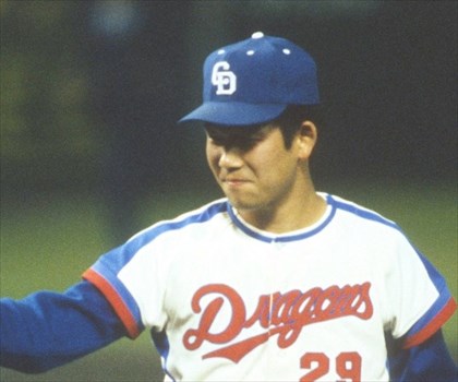 12球団ユニフォームの歴史を振り返る 中日編