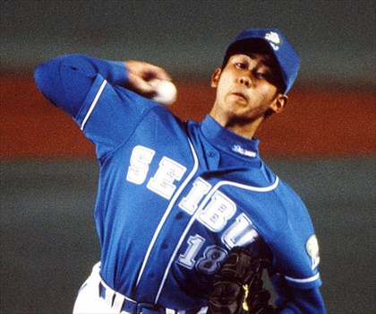 12球団ユニフォームの歴史を振り返る 西武編