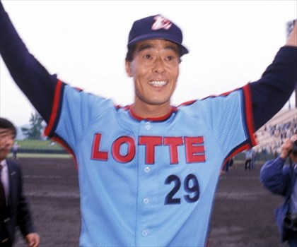12球団ユニフォームの歴史を振り返る ロッテ編