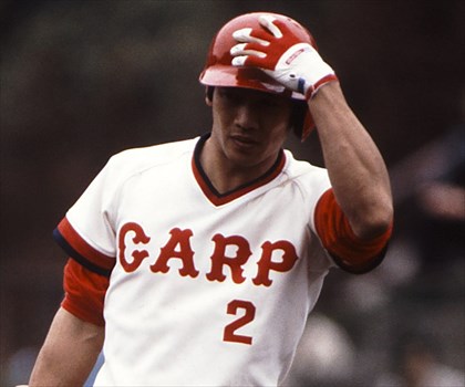 12球団ユニフォームの歴史を振り返る 広島編