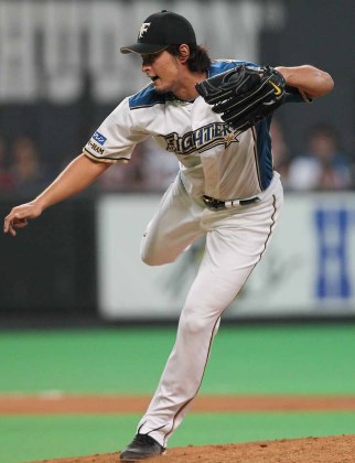 週ベユーザーが選んだ 最強エース はこの投手だ 野球コラム 週刊ベースボールonline