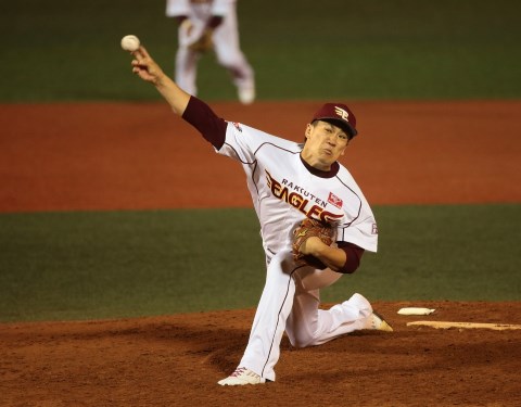 週ベユーザーが選んだ 最強エース はこの投手だ 野球コラム 週刊ベースボールonline
