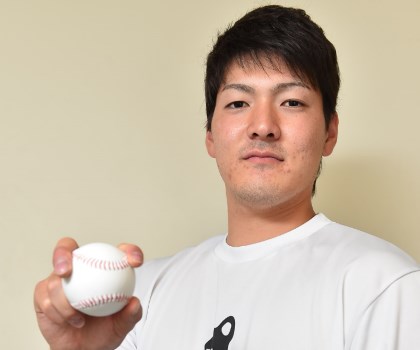 12投手が各球種を徹底解説！