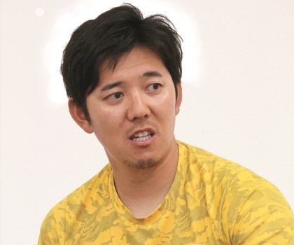 ヤクルト・成瀬善久の変化球レッスン！ワンシーム編