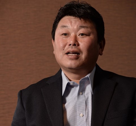 逆襲のセvs貫禄のパ 5 31開戦 16年交流戦展望 野球コラム 週刊ベースボールonline