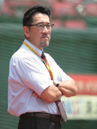 広島の前指揮官 野村謙二郎氏に聞く 今年の赤ヘルはここが違う 野球コラム 週刊ベースボールonline