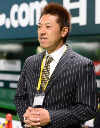 OB柴原洋氏が解説 進化を続ける鷹打線の秘密 | 野球コラム