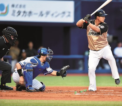 最強捕手が見たい 扇の要 を総力特集 野球コラム 週刊ベースボールonline