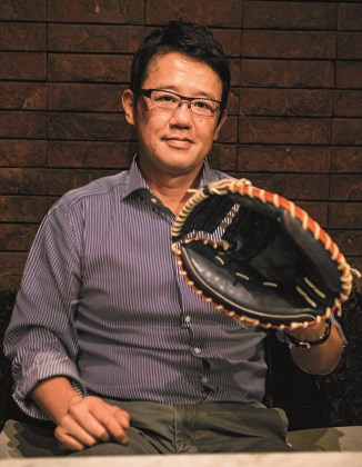 最強捕手・古田敦也 そのキャッチャー論を語り尽くす！ | 野球コラム