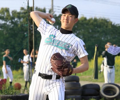 2016ドラフト候補カタログ 高校生編