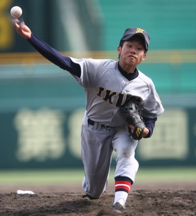 土は持って帰った 現役選手60人に 甲子園アンケート 野球コラム 週刊ベースボールonline