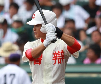 土は持って帰った？現役選手60人に“甲子園アンケート”